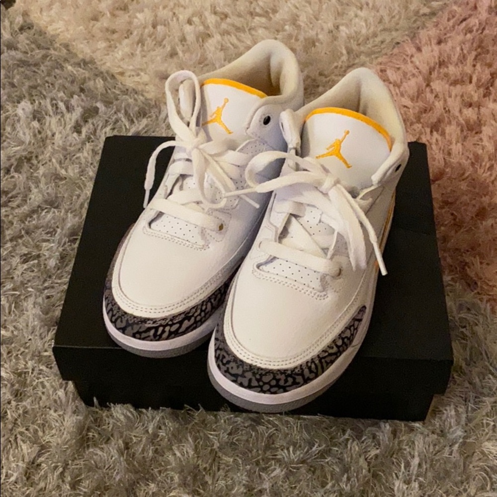 Jordan’s